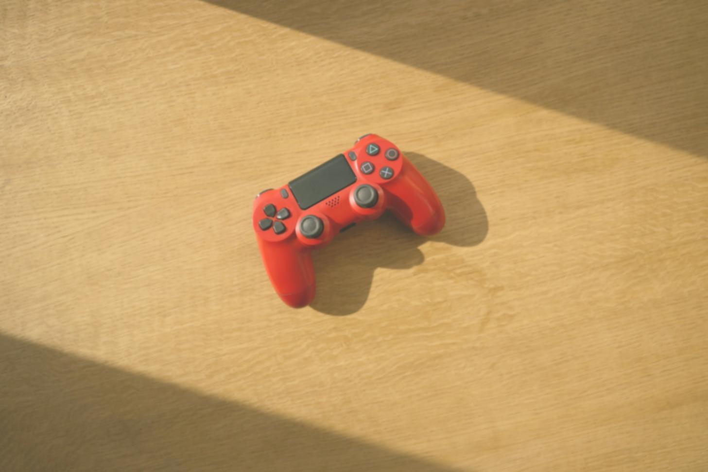 Professional esports training environment with advanced gaming setup