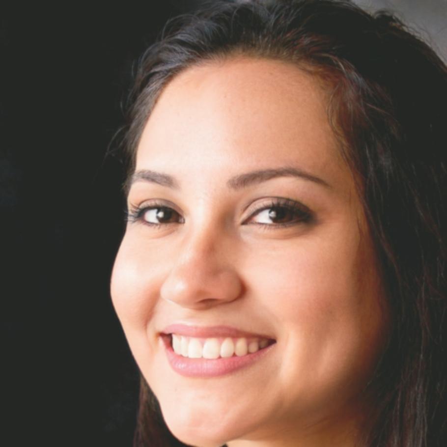 Sarah Thompson career development success