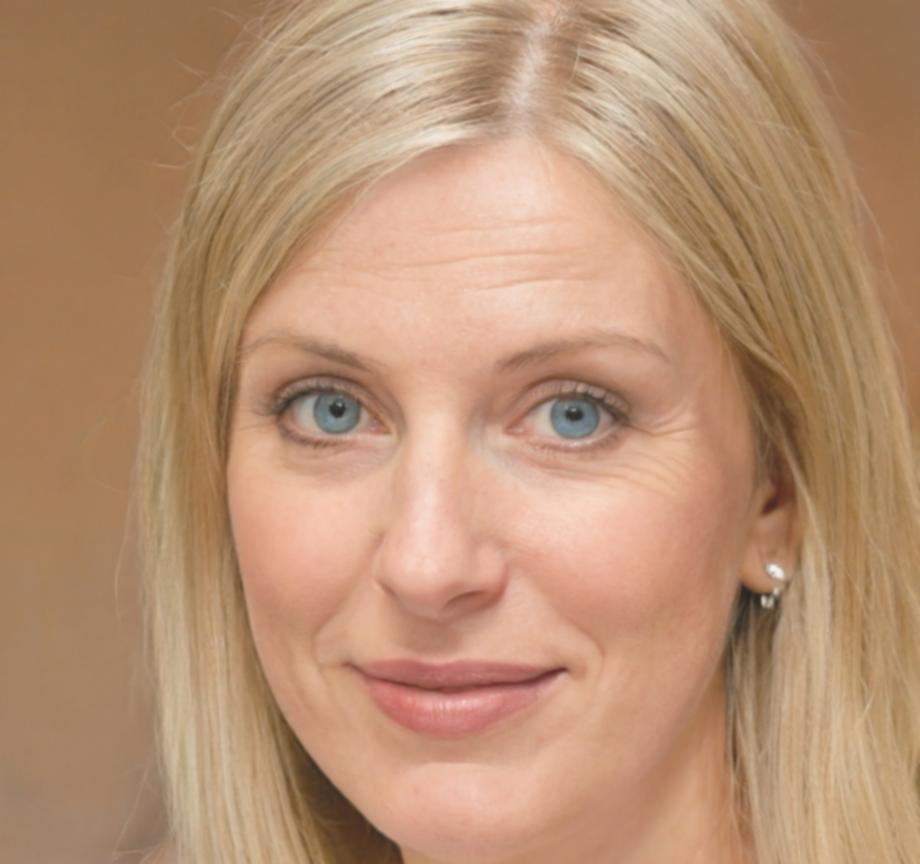 Sarah Lim - Career Development Specialist