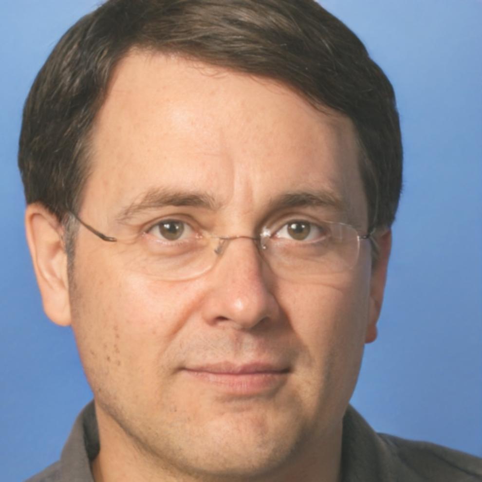 Marcus Chen - Lead Esports Strategist